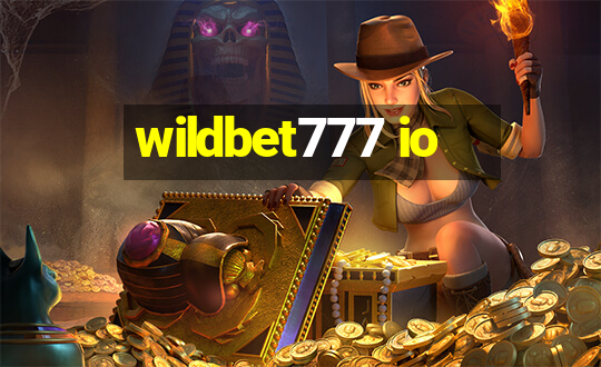 wildbet777 io