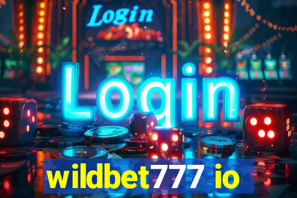 wildbet777 io