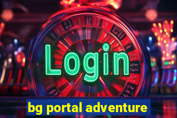 bg portal adventure