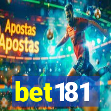 bet181