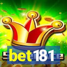 bet181