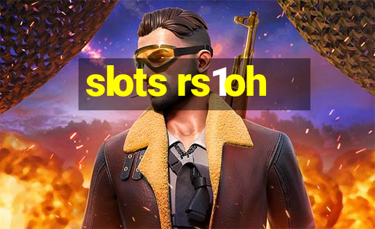 slots rs1oh