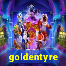 goldentyre