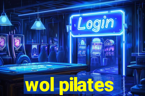 wol pilates