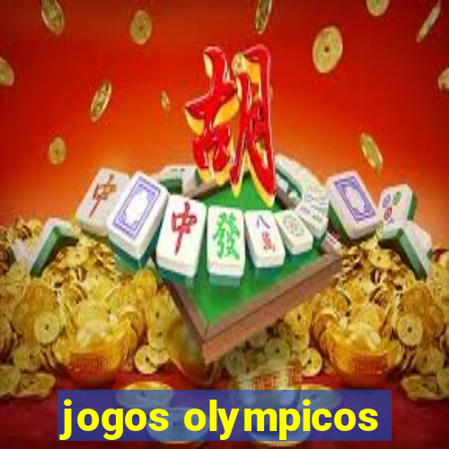 jogos olympicos