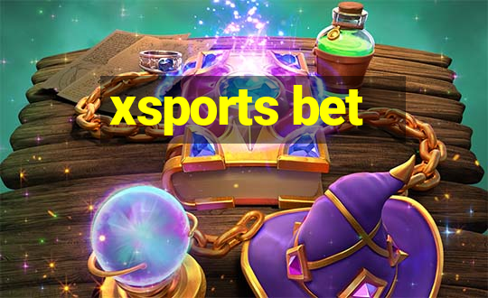 xsports bet