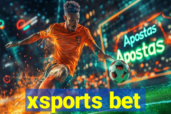 xsports bet