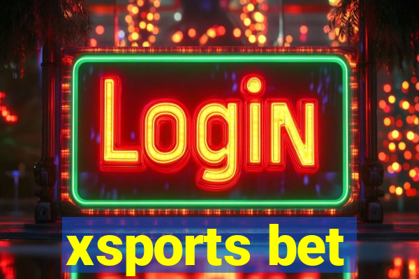 xsports bet