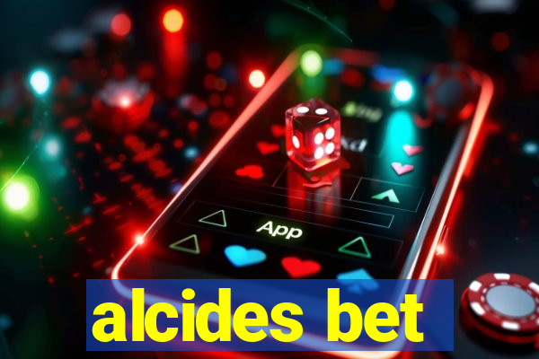 alcides bet