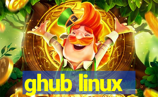 ghub linux