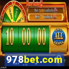 978bet.com