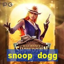 snoop dogg reincarnated album