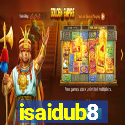 isaidub8