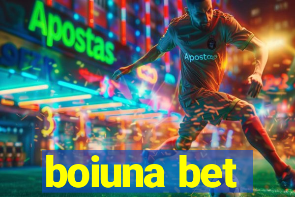 boiuna bet