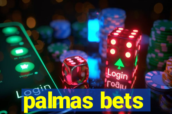 palmas bets