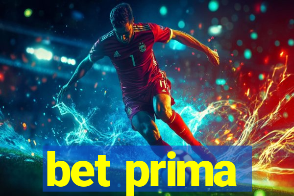 bet prima