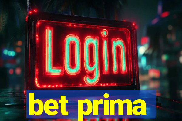 bet prima