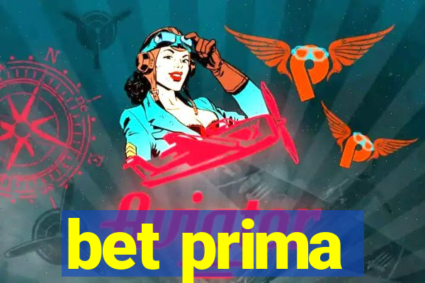 bet prima