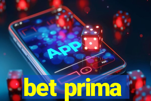 bet prima