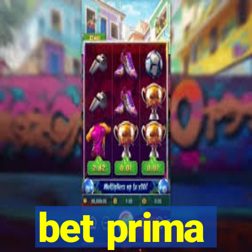 bet prima