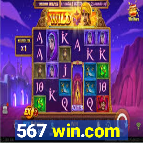 567 win.com