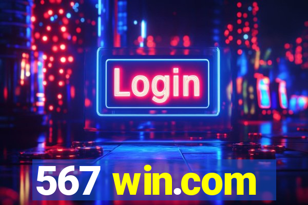 567 win.com