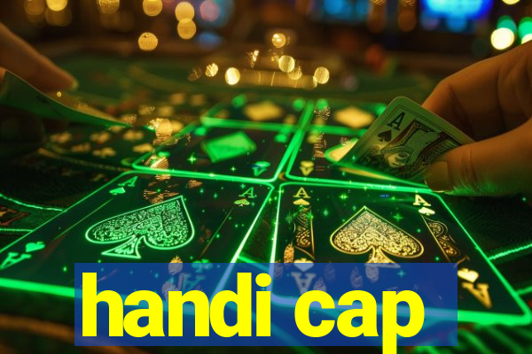 handi cap