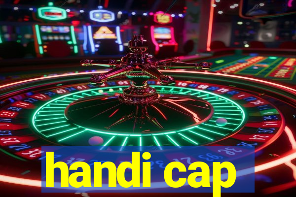 handi cap