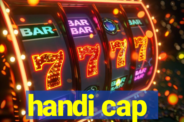 handi cap