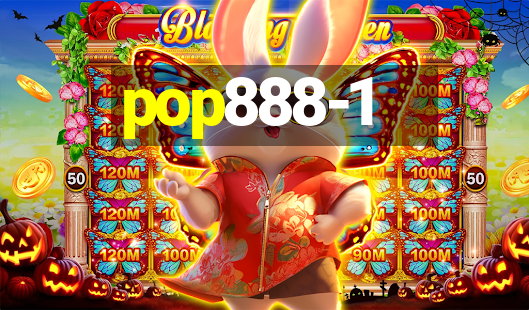 pop888-1