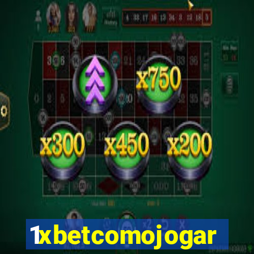 1xbetcomojogar