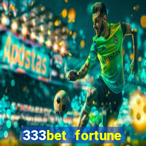 333bet fortune tiger download