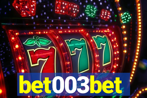 bet003bet