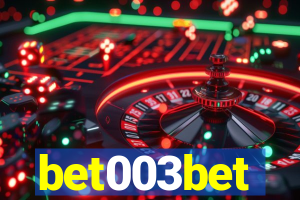 bet003bet