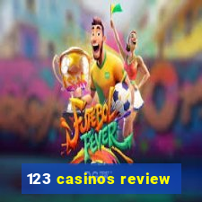 123 casinos review