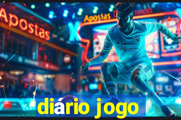 diário jogo