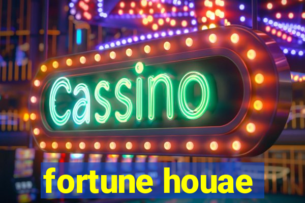 fortune houae