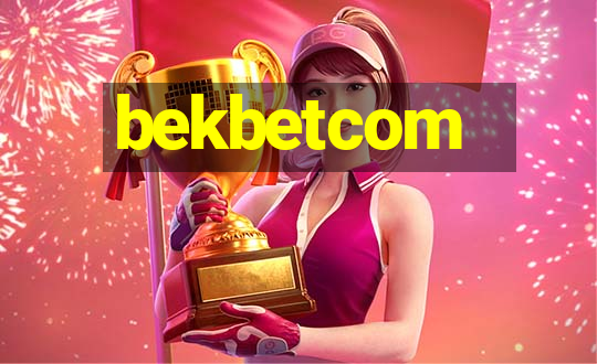 bekbetcom