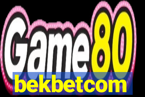 bekbetcom