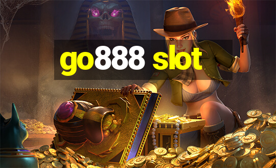 go888 slot