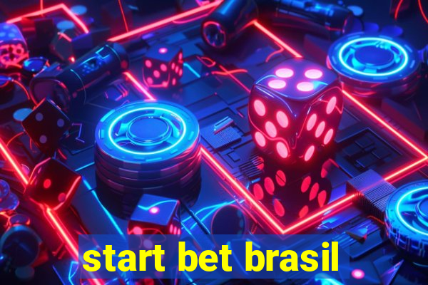 start bet brasil