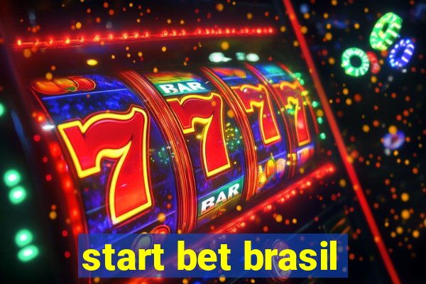 start bet brasil