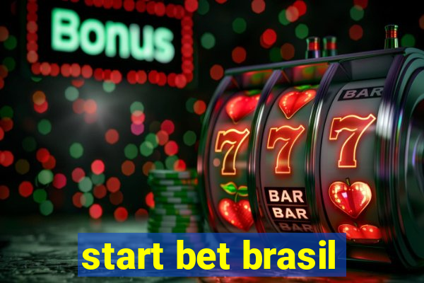 start bet brasil