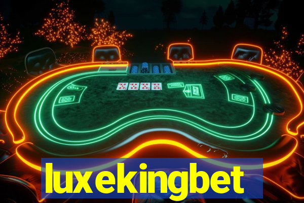 luxekingbet