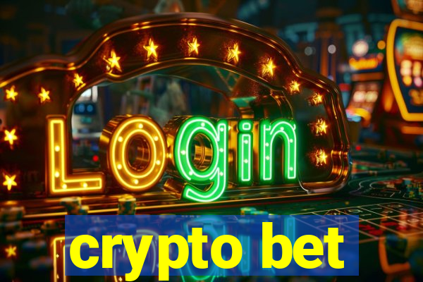 crypto bet