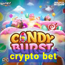 crypto bet