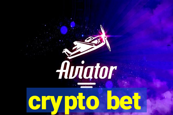 crypto bet