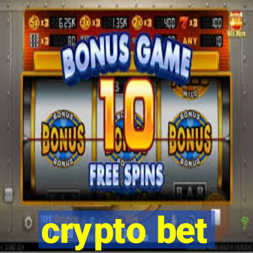 crypto bet