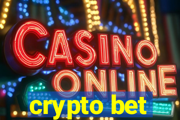 crypto bet