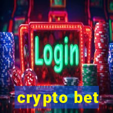 crypto bet